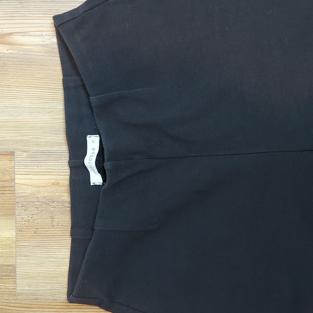 Cut Loose High Waisted, Cropped Pants - Picture 2 of 3
